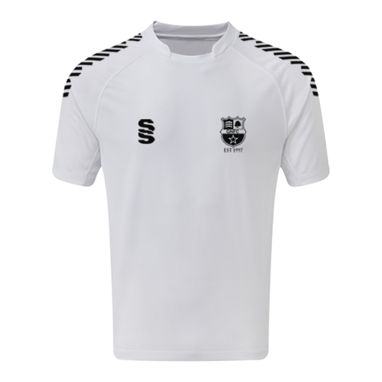 Great Notley FC - Dual Games Shirt