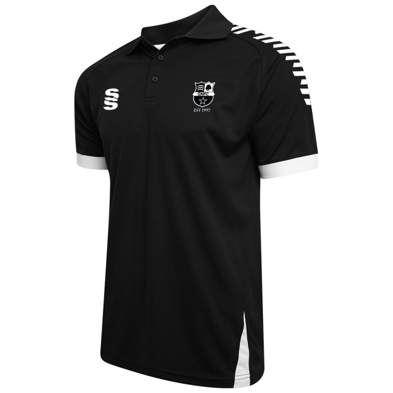 Great Notley FC - Fuse Polo Shirt (Sponsored)