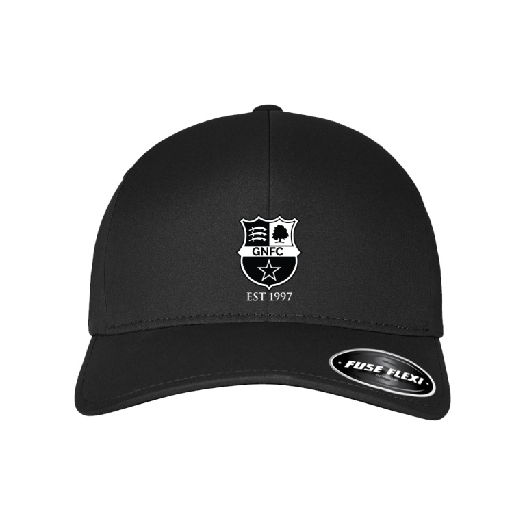 Great Notley FC - Fuse Flexi Cap