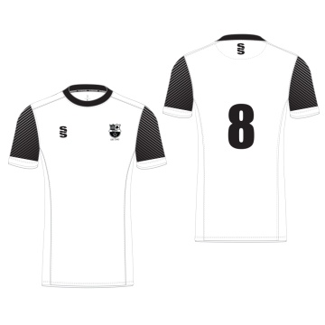 Great Notley FC - Short Sleeve Shirt