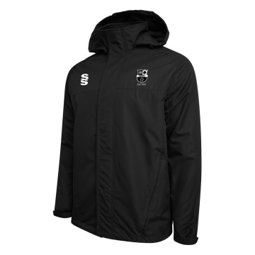 Great Notley FC - Dual Fleece Lined Jacket (Sponsored)