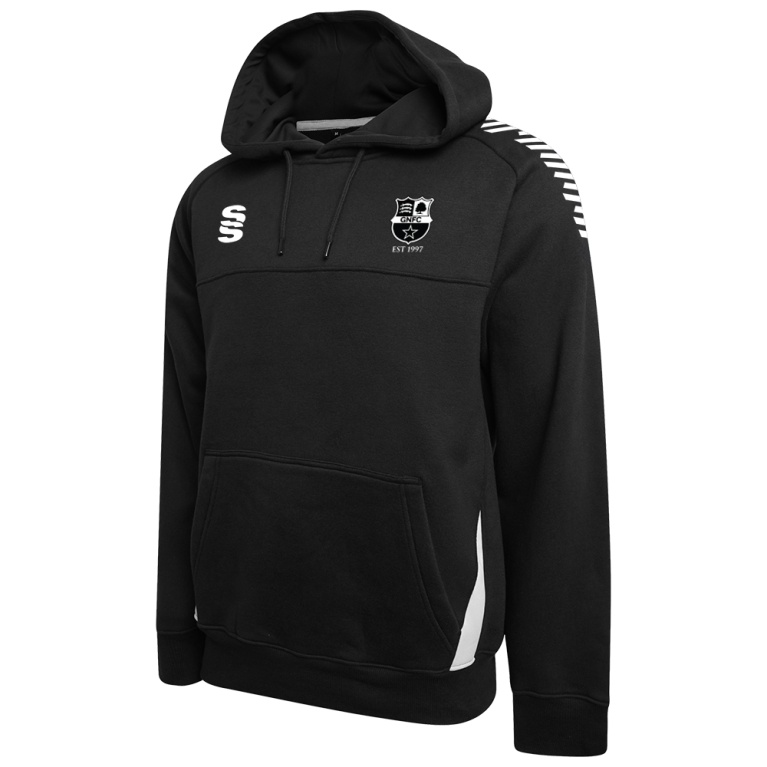 Great Notley FC - Fuse Hoody