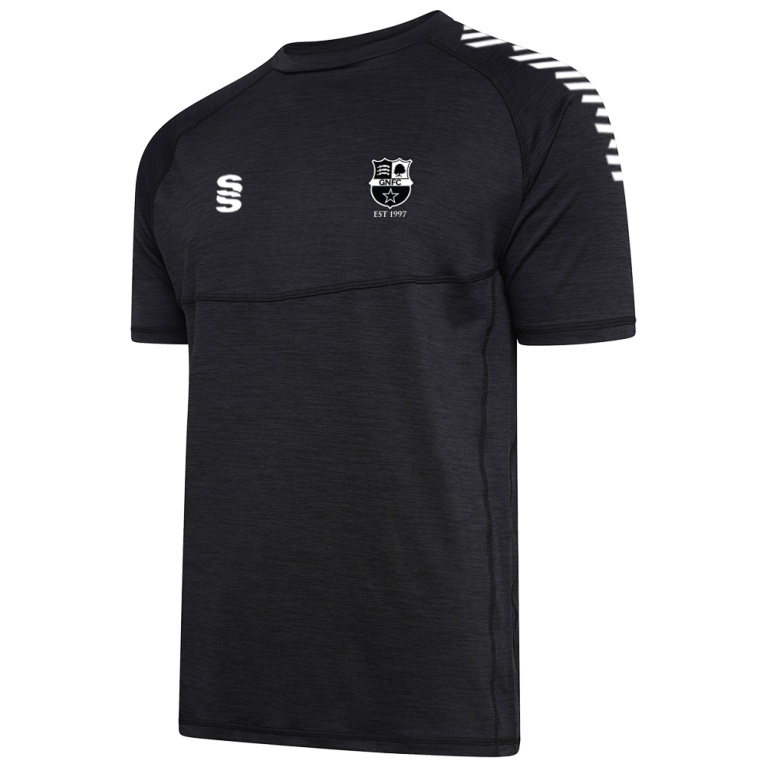 Great Notley FC - Dual Gym T-shirt (Sponsored)