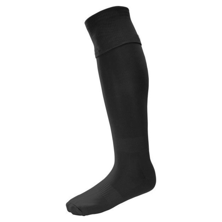 Surridge Match Sock Black