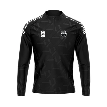 Great Notley FC - Impact 1/4 Zip Performance Top