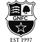 Great Notley FC