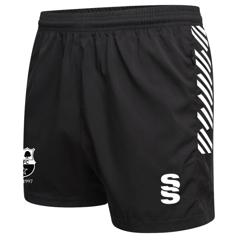 Great Notley FC - Performance Gym Short